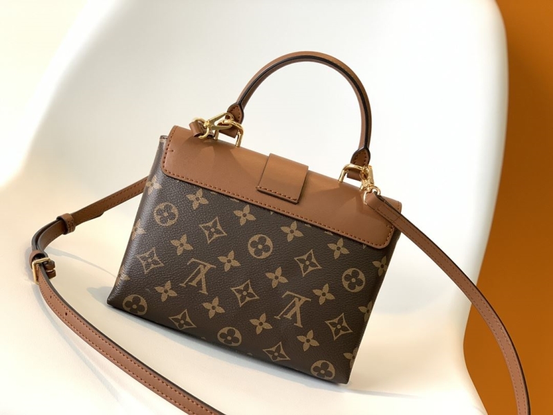 LV Top Handle Bags